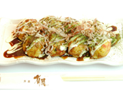 takoyaki