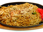 yakisoba