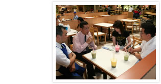 �R�X�^���b�T�X�ł̑ō������i